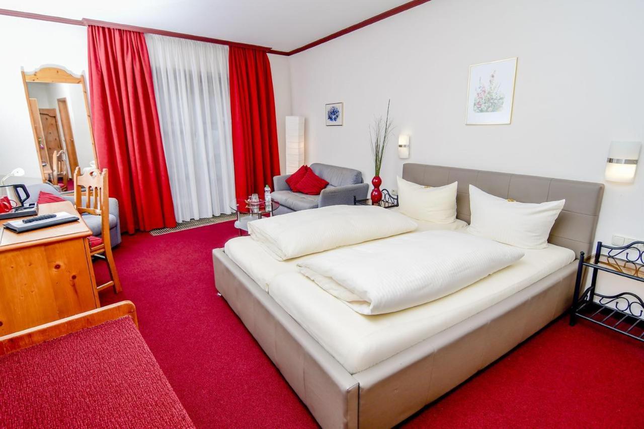 Gaestehaus Engelgasse Herzogenaurach Eksteriør bilde