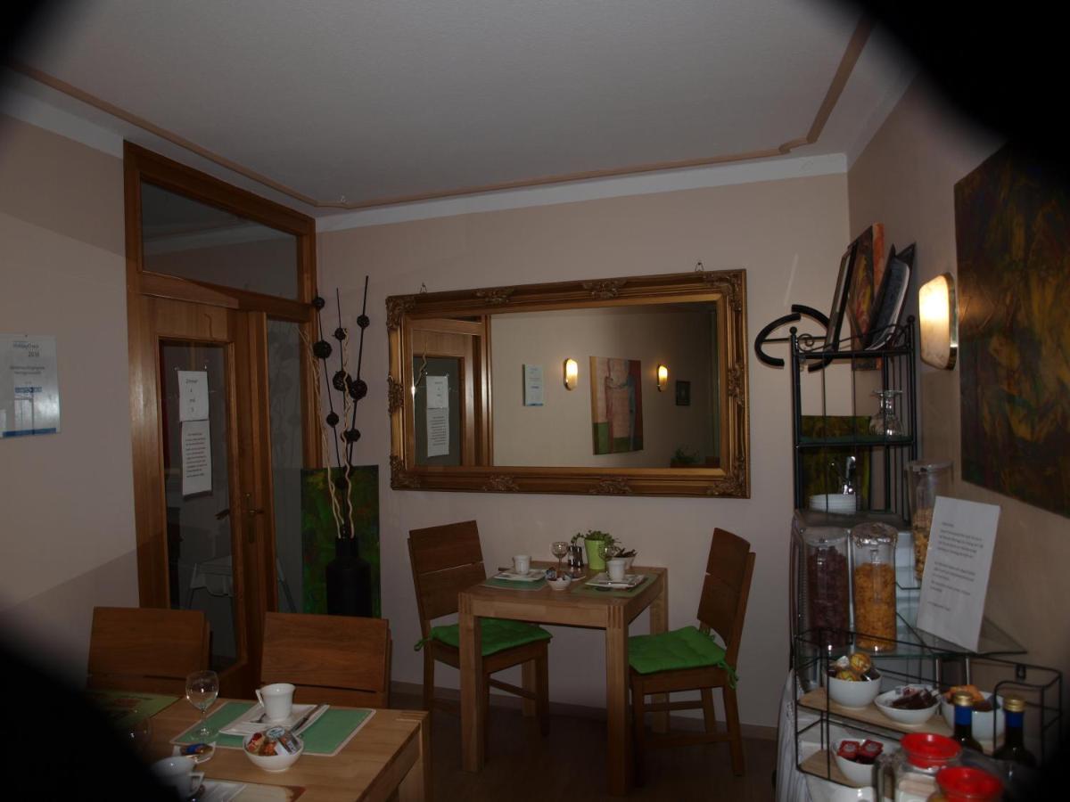 Gaestehaus Engelgasse Herzogenaurach Eksteriør bilde
