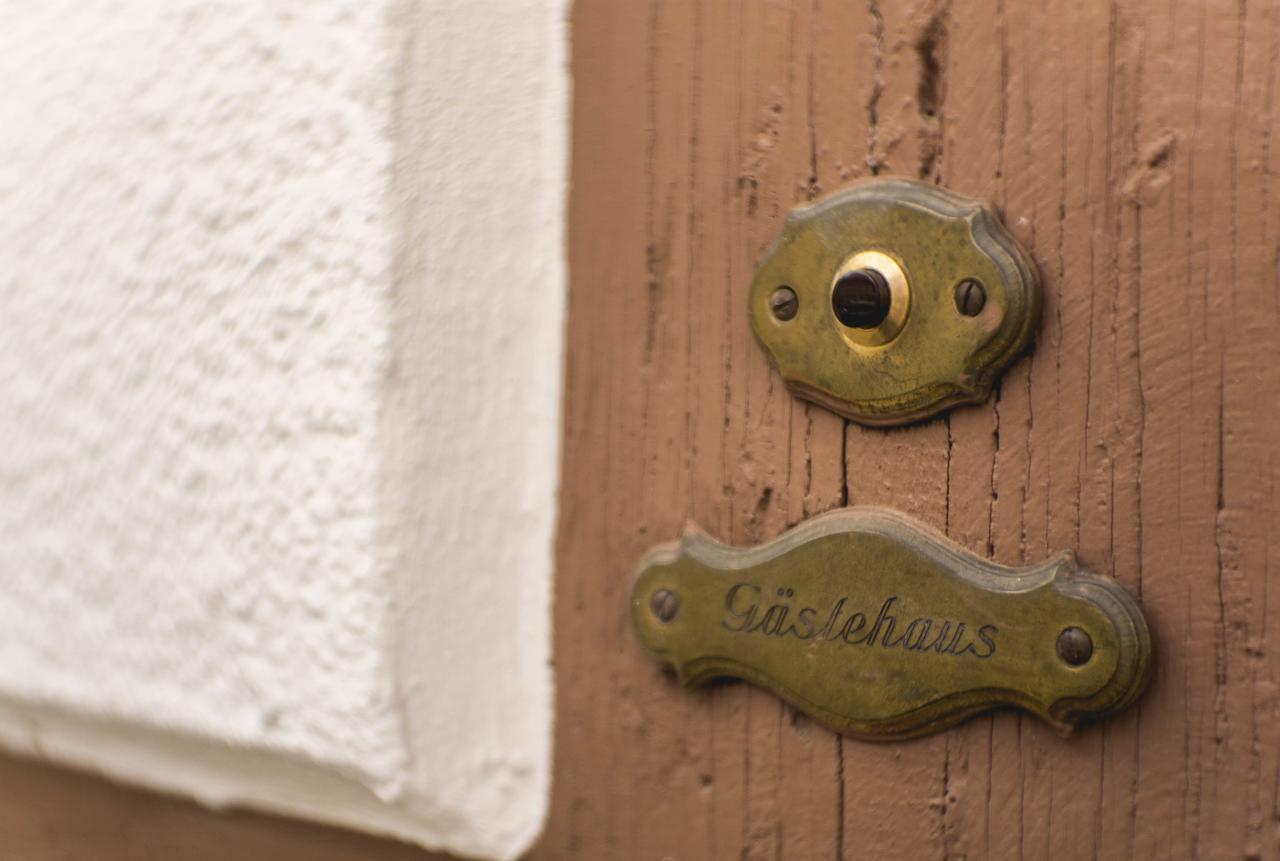 Gaestehaus Engelgasse Herzogenaurach Eksteriør bilde