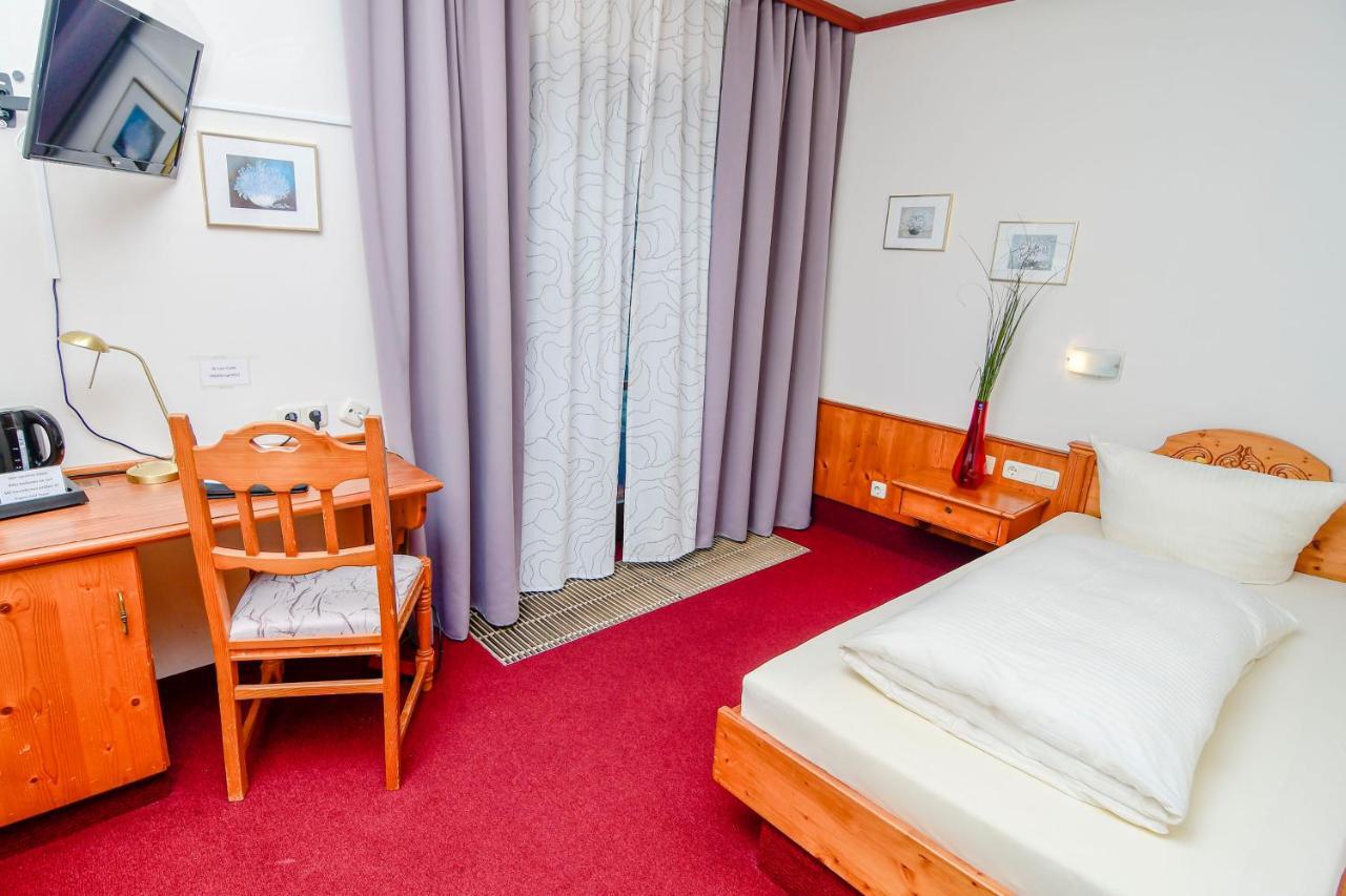 Gaestehaus Engelgasse Herzogenaurach Eksteriør bilde